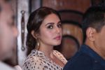 Huma Qureshi At Music Launch Of Film Partition 1947 on 4th July 2017